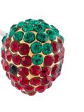 'Strawberry'耳环