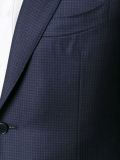 houndstooth pattern suit