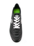 lace-up sneakers