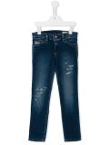 Skinzee-Low-J jeans