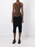 open back tank top