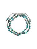 beaded bracelet 