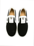 Medusa slip-on sneakers