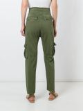 'The Crossover Pant'工装长裤