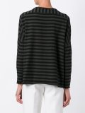 'Agave' jumper