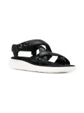 MARC JACOBS M9001847 BLACK ??? Leather/Fur/Exotic Skins->Leather