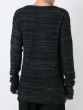 crew neck sweater