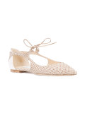 Vanessa ballerinas