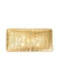 'Embossed Logo'钱包