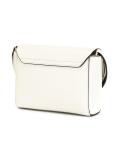 mini flap crossbody bag