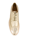 Allacciata Opal lace-up shoes