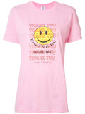 'Thank You' T-shirt
