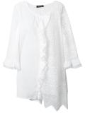 embroidered tunic 