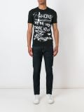 graffiti T-shirt