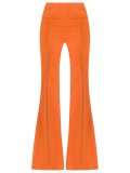flared trousers