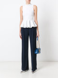 flared pants 