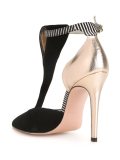 'Bliss' pumps
