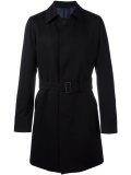 belted coat