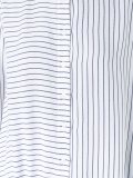 asymmetric hem long shirt