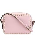 'Rockstud'斜挎包