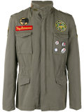 Field jacket 
