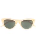 Garrett Leight x Clare V. 太阳眼镜