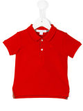 classic polo shirt