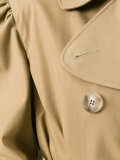 belted trench coat 