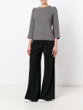 Dot jumper 