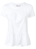 lace trim top 