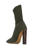 Season 2 high knit boots