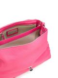 flip lock tote 