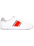stripe sneakers 