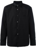 button down shirt