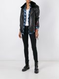 'Davidson' biker jacket