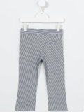striped trousers 