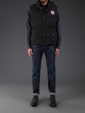 freestyle vest