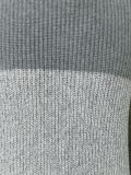 colour block jumper