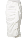 Drew Cascade skirt