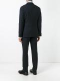 two button suit