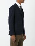 patch pockets blazer