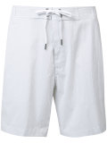 ALEK BOARD SHORT 7 ADJUST STRIPE