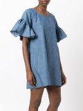 Boubou dress 