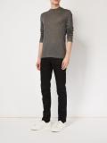 crew neck sweatshirt