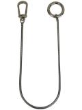 thin keychain