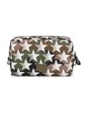Valentino Garavani Rockstud Camustars clutch