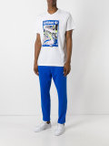 Artist London T-shirt 