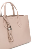Amber tote