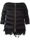 padded jacket