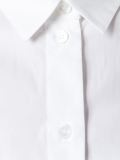 v hem shirt